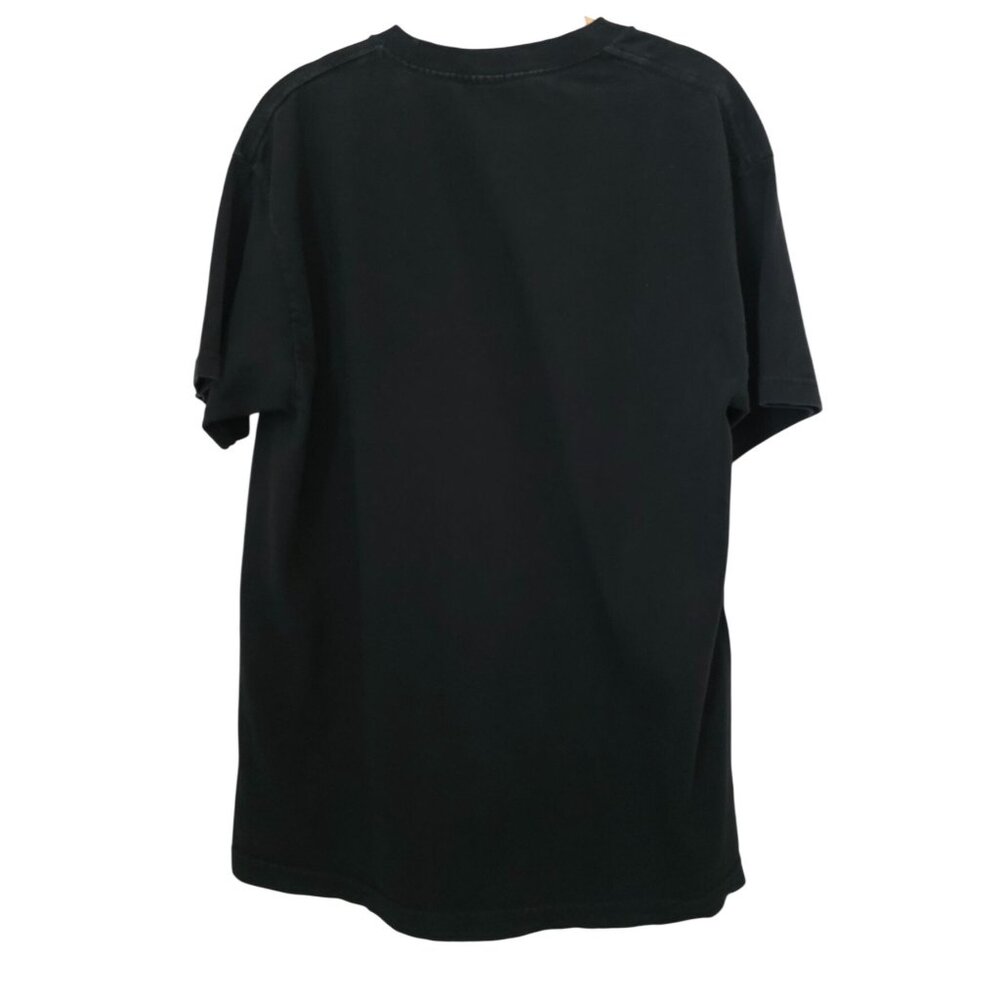 Vintage Suicidal Tendencies Venice Pepsi Black Graphic Short Sleeve T-Shirt XL - Picture 2 of 7